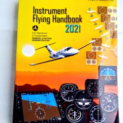Instrument Flying Handbook 