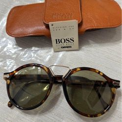 Hugo Boss