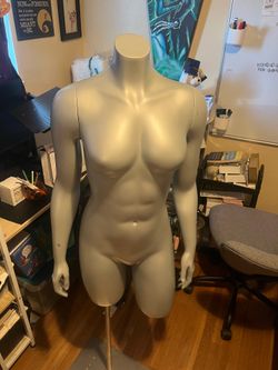 Mannequin