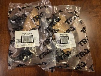 2 New TRQ Rear Sway Bar Links – Honda CR-V
