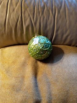 Christmas Ornament