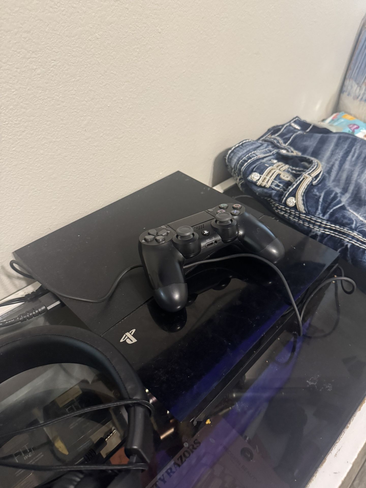 PS4