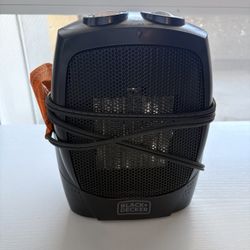 Small Heater
