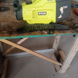 18v Wather Pump