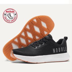 NOBULL Men’s Drive Mesh
