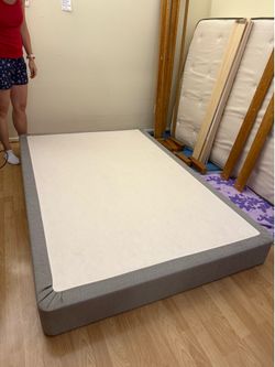 Free Mattress Foundation