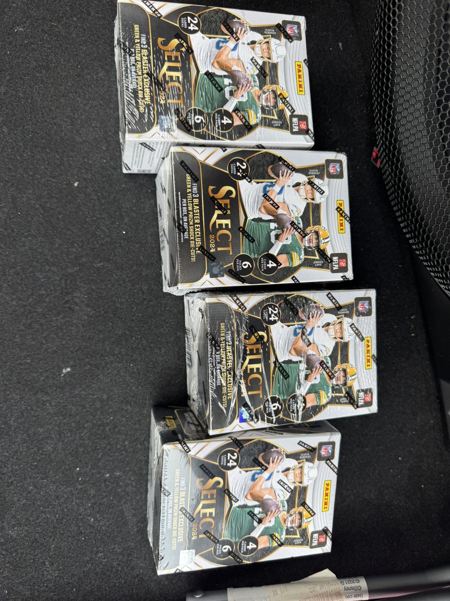 NFL Cards