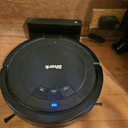 Robot Vacuum Shark 