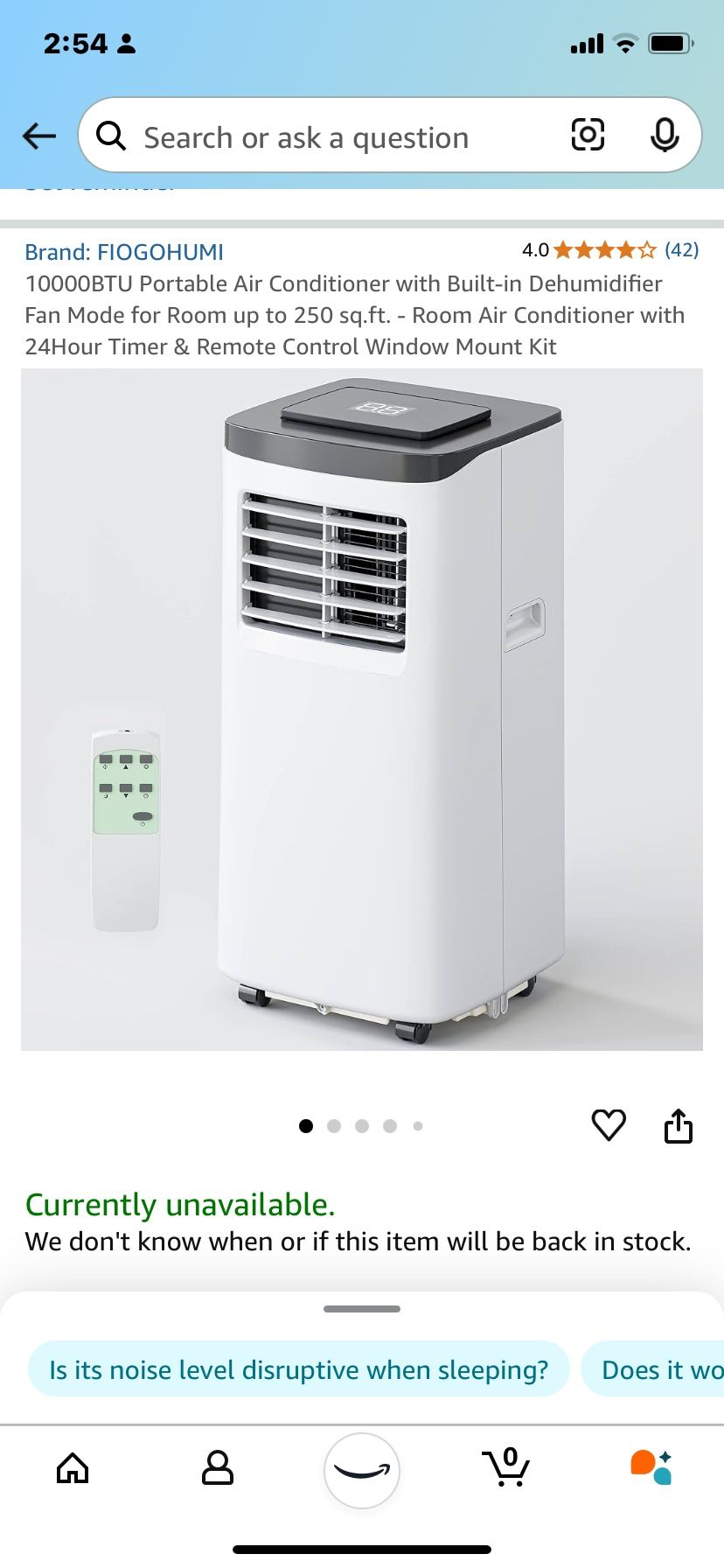 AC unit