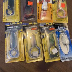 Fishing Lures