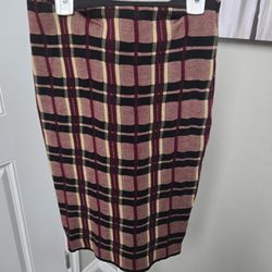 Women Skirts. Size S/M. 