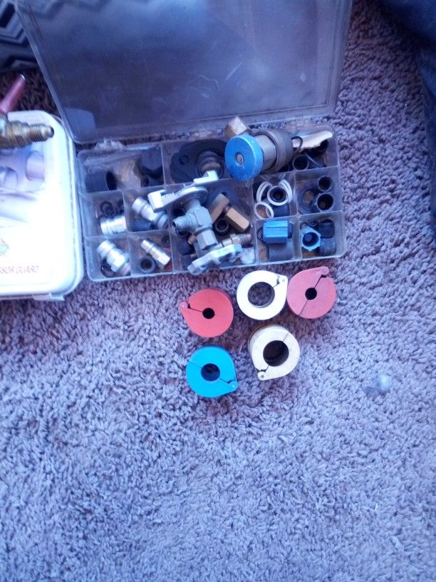 A/C Tools  