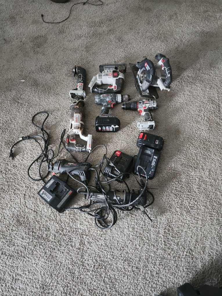 Tools