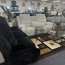 Sofa Power Ashley 999 Was 2000 Furniture • Mattresses • Appliances $0–$99 Down | No Credit Needed options | 0% Interest Delivery Available — Shop Smar