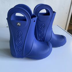 Rain Boots