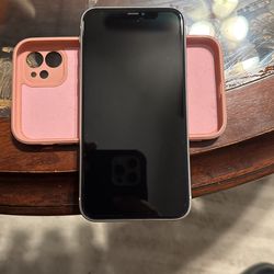 iPhone 11