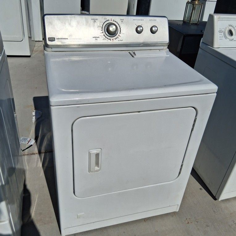 Gas Dryer Free Delivery And Install