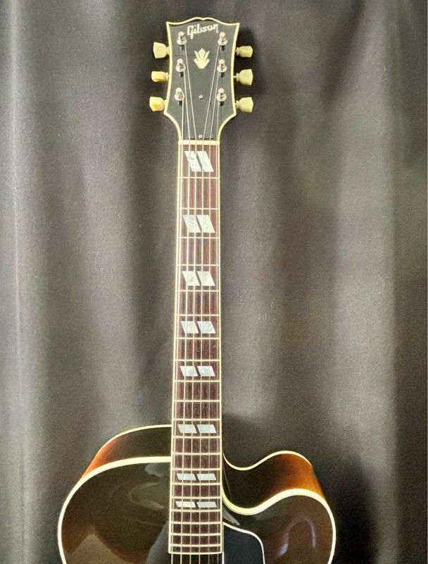 2011-Gibson-L7-C-Custom-Shop