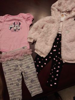 Baby clothes