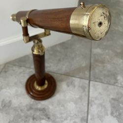 Telescope 