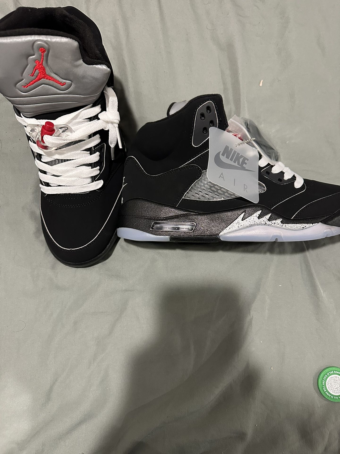 Air Jordan 5 Retro OG