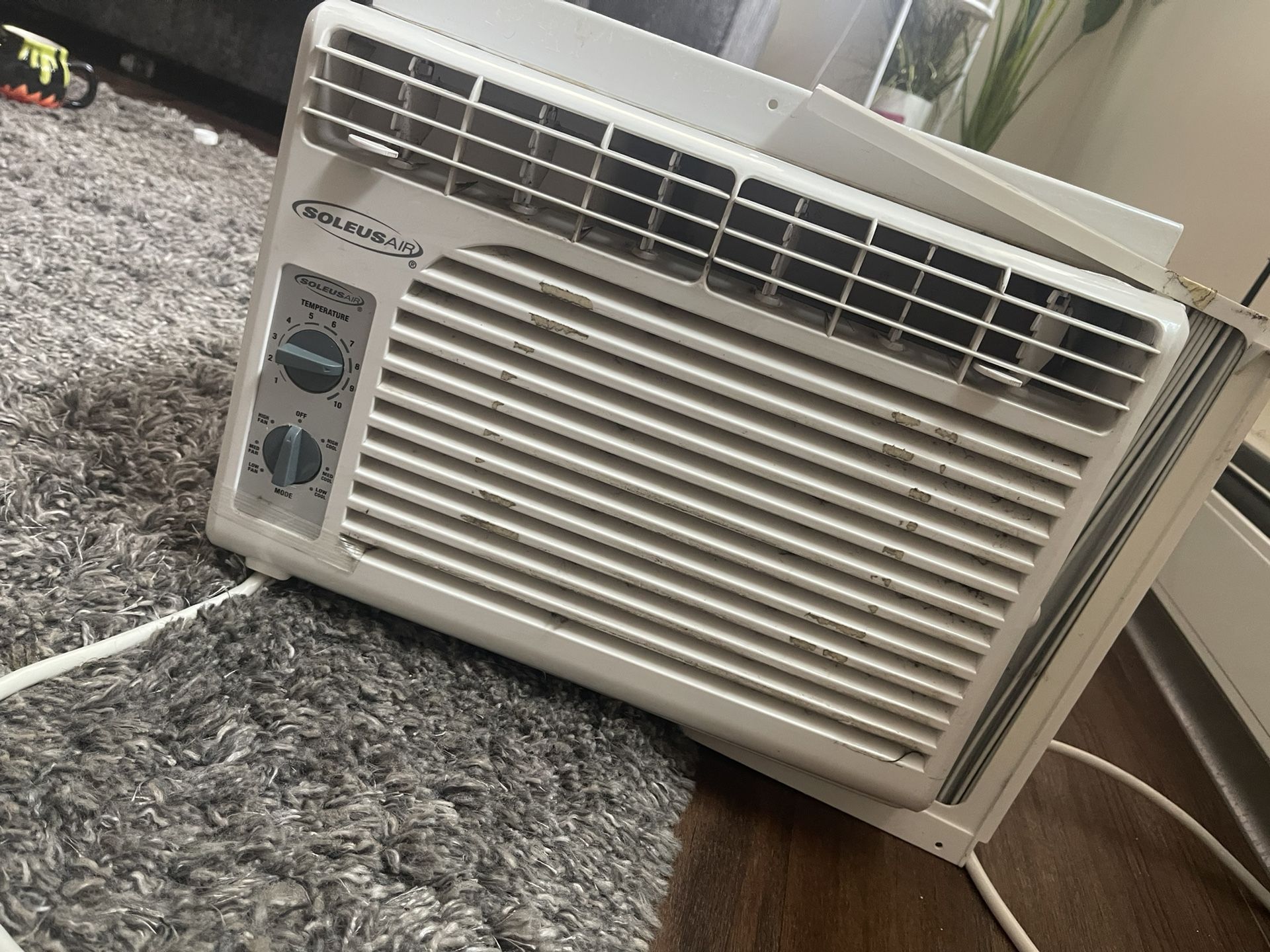 Ac Unit 