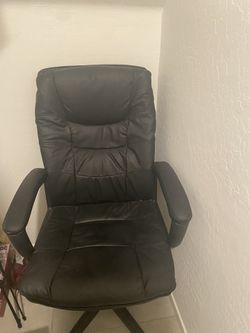 Office Chair 