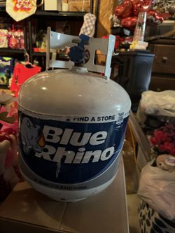 Propane Tank