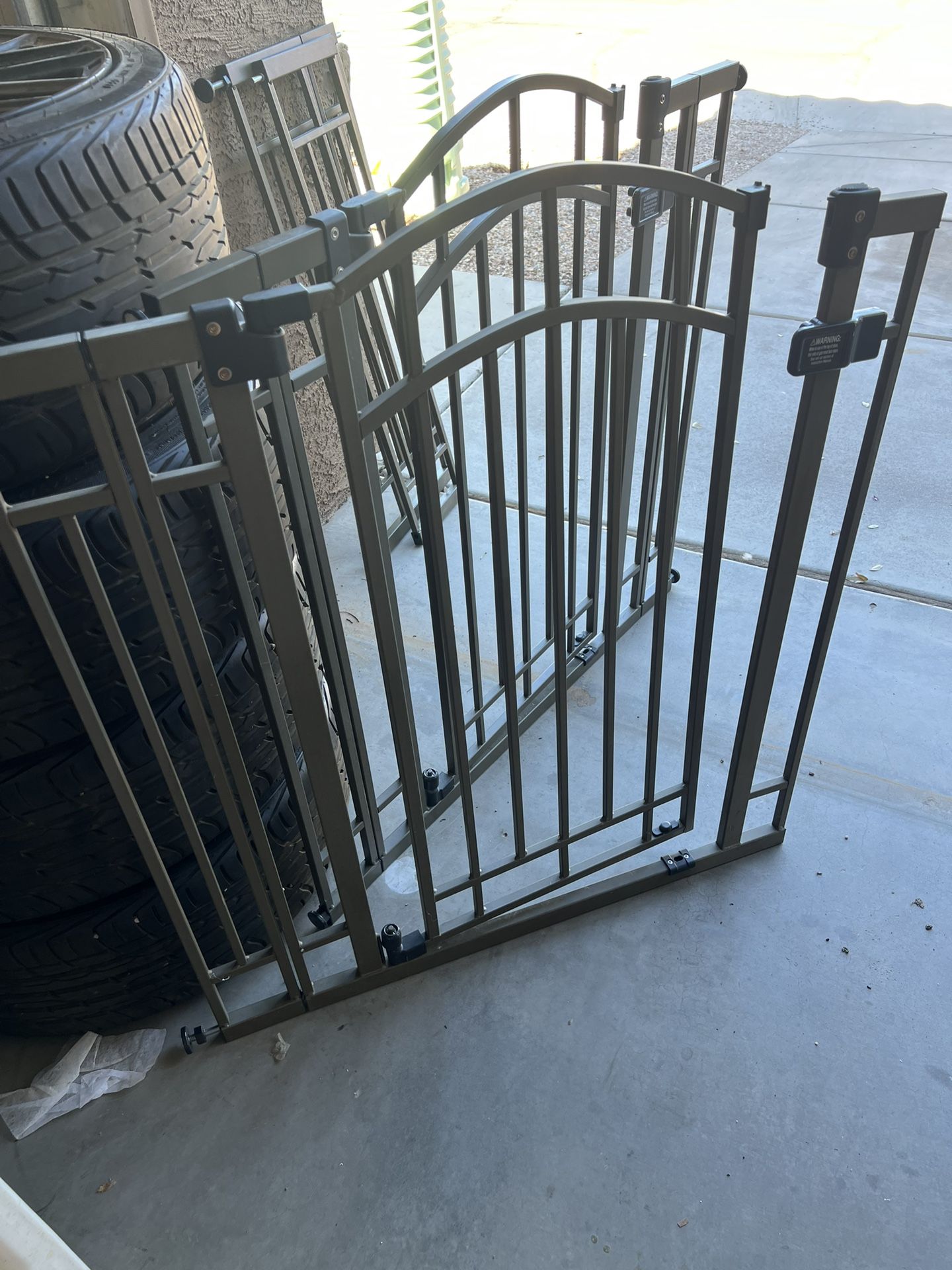 Baby Gate, Pet Gate