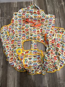 Cart Cover For Babies