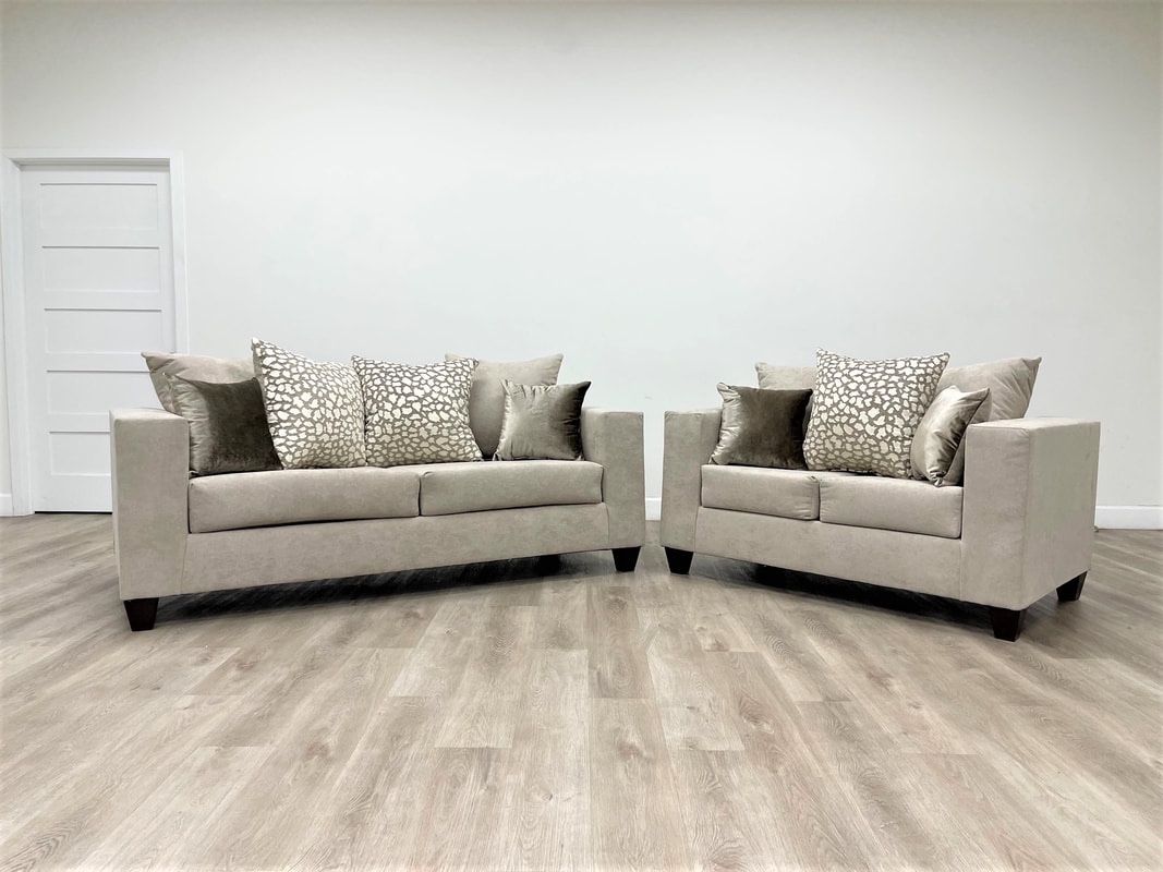 Sofa And Love Seat Sale