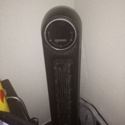 Dreo Stand Up Oscillating Fan