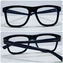 Gucci optical frame new