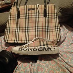 Burberry