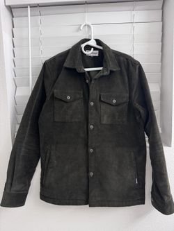 Barbour Mens Jacket