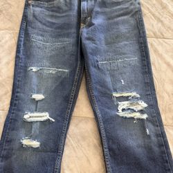 Men’s Levi’s 511 34x30 New!!!!
