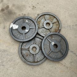 2 pairs of 35s asking $70 each pair