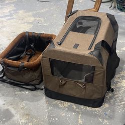 Pet Carrier Dog+Cat