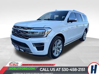2023 Ford Expedition