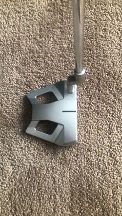 Scotty Cameron Putter