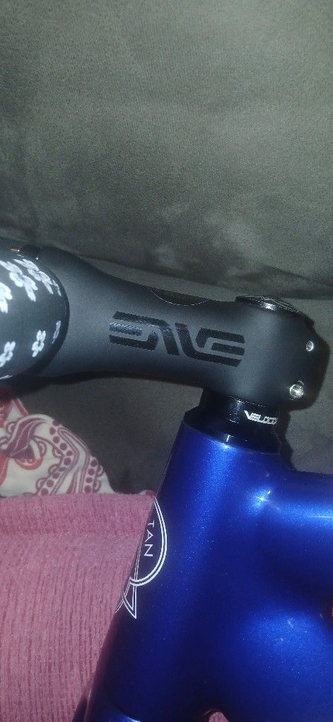 Brand New Enve Stem