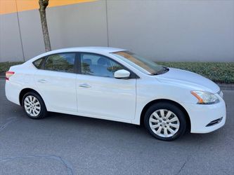 2015 Nissan Sentra