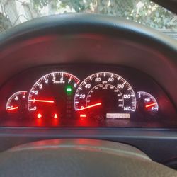 2005 Toyota Camry