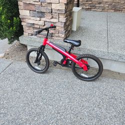 Kids Bike