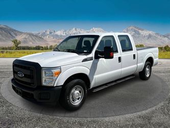 2015 Ford F-250