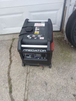 PREDATOR Generator