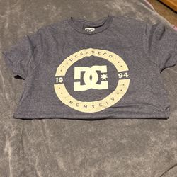 DC Shirt