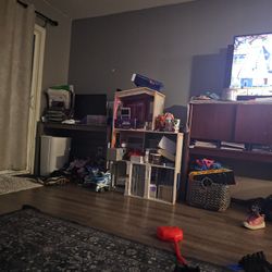 Rainbow High Doll House