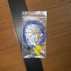 Plugphones Earphones For Work