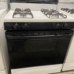 Gas Stove